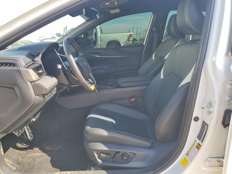 Продажа на аукционе авто 2025 Toyota Camry, vin: 4T1DAACK6SU207890, номер лота: 64986436