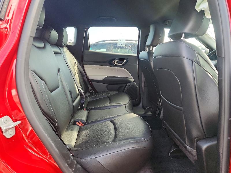 Продаж на аукціоні авто 2025 Jeep Compass, vin: 3C4NJDCNXST623407, номер лоту: 65081206