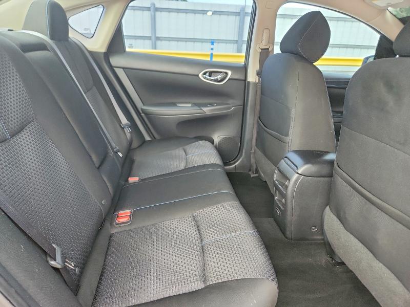 Aukcja sprzedaży 2018 Nissan Sentra, vin: 3N1AB7AP9JY234490, numer aukcji: 63683536