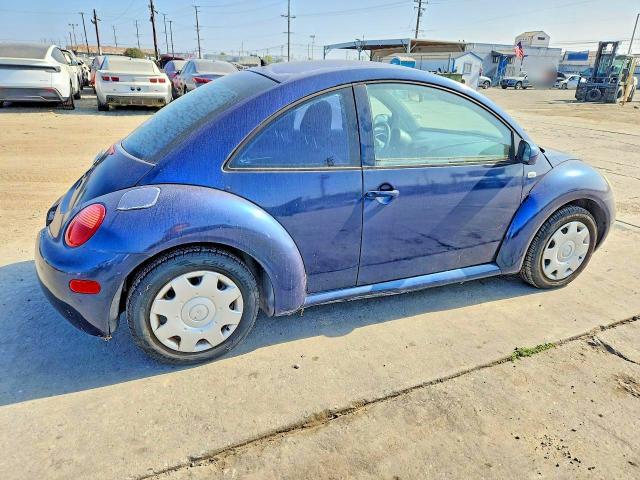 Auction sale of the 2001 Volkswagen New Beetle, vin: 3VWBT21C01M413262, lot number: 63421666