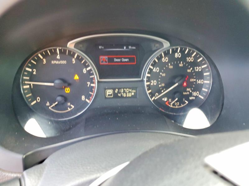 Aukcja sprzedaży 2015 Nissan Altima, vin: 1N4AL3AP5FC463791, numer aukcji: 62541826