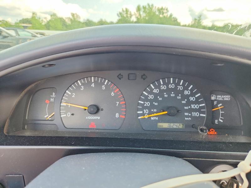 Продажа на аукционе авто 1999 Toyota Tacoma, vin: 4TAVN52N6XZ458740, номер лота: 65034686