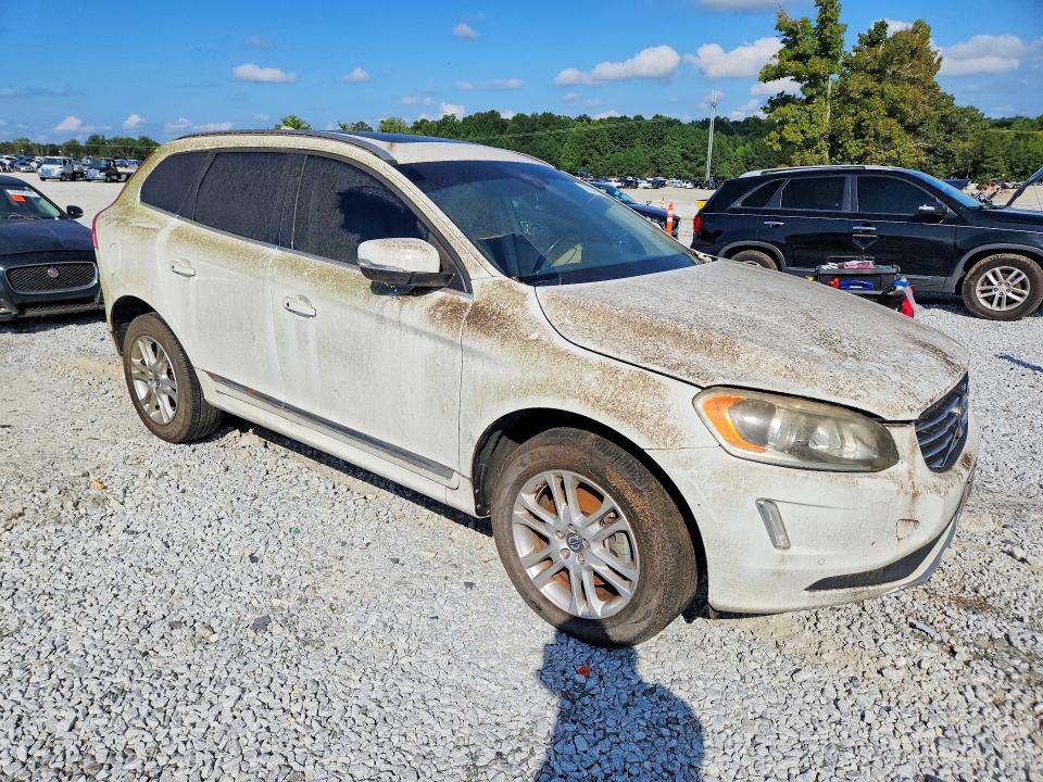 Продажа на аукционе авто 2015 Volvo Xc60, vin: YV440MDK3F2693502, номер лота: 66845296