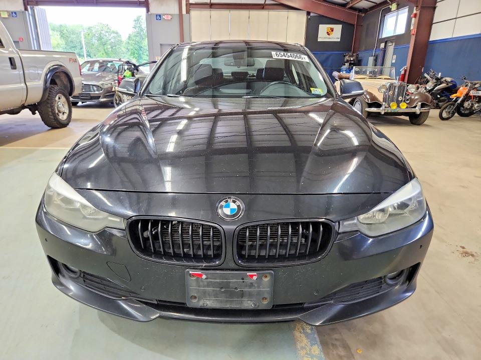 Aukcja sprzedaży 2014 Bmw 328, vin: WBA3D5C56EKX98826, numer aukcji: 65454066