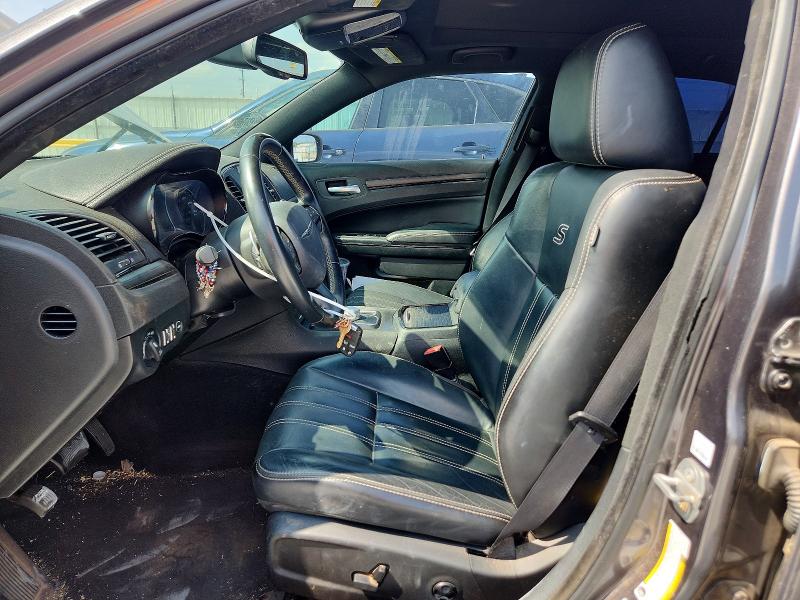 Aukcja sprzedaży 2016 Chrysler 300, vin: 2C3CCAGG7GH311478, numer aukcji: 63911246
