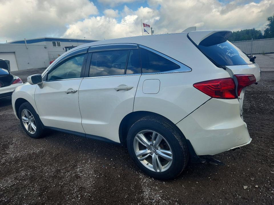 Aukcja sprzedaży 2014 Acura Rdx, vin: 5J8TB4H36EL800984, numer aukcji: 66025626