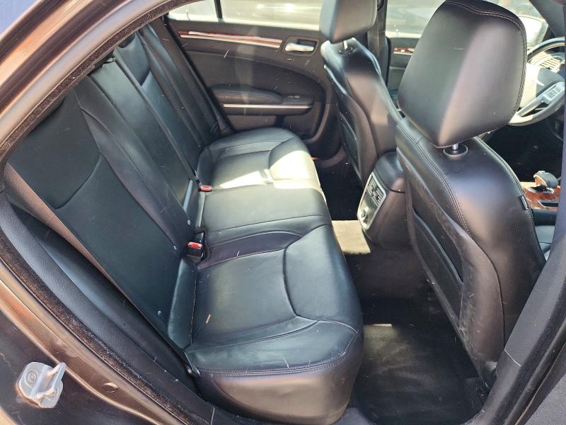 Продажа на аукционе авто 2013 Chrysler 300, vin: 2C3CCAAG3DH561241, номер лота: 66390676