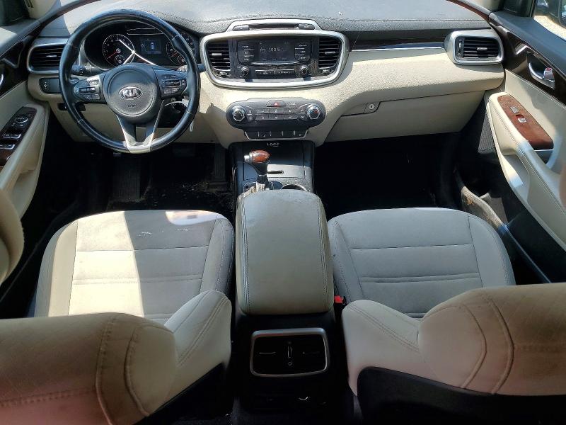 Продажа на аукционе авто 2016 Kia Sorento, vin: 5XYPGDA31GG043759, номер лота: 66955336