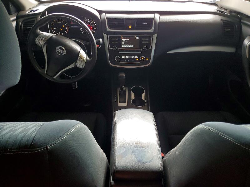 Продаж на аукціоні авто 2017 Nissan Altima, vin: 1N4AL3AP5HC203278, номер лоту: 65143276