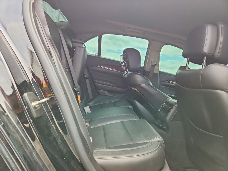 Aukcja sprzedaży 2014 Cadillac Cts, vin: 1G6AR5S37E0141785, numer aukcji: 63033776