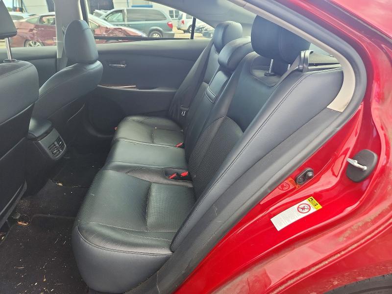 Продажа на аукционе авто 2011 Lexus Es, vin: JTHBK1EG5B2472313, номер лота: 65338446