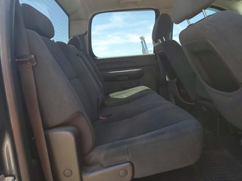 Продаж на аукціоні авто 2008 Gmc Sierra, vin: 3GTEK13M28G110074, номер лоту: 65555866