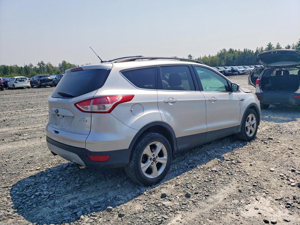 Aukcja sprzedaży 2014 Ford Escape, vin: 1FMCU0G91EUD19859, numer aukcji: 63626046