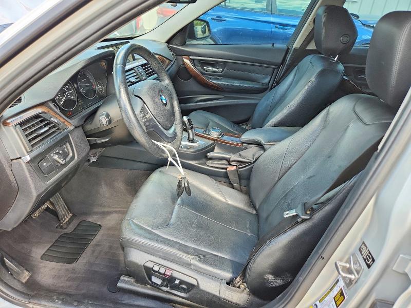 Aukcja sprzedaży 2014 Bmw 328, vin: WBA3D3C5XEK155769, numer aukcji: 67188706