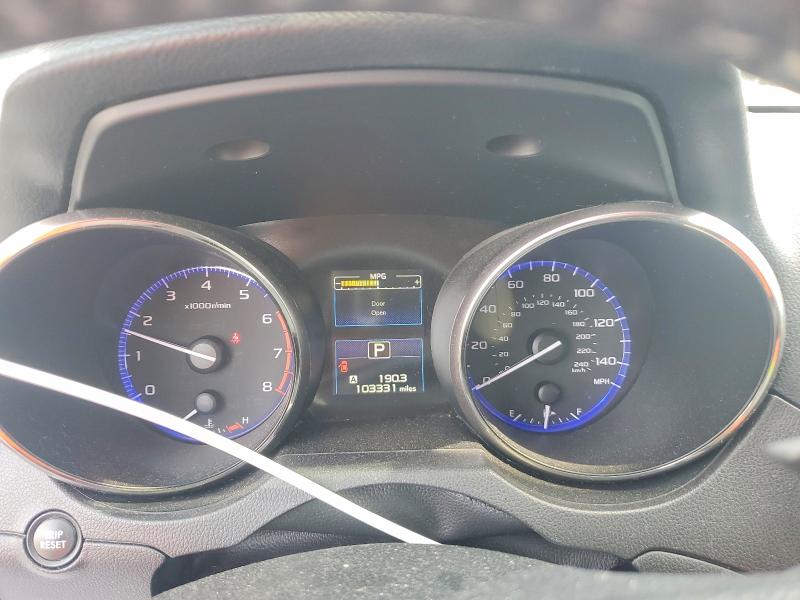 Aukcja sprzedaży 2017 Subaru Legacy, vin: 4S3BNAC67H3033961, numer aukcji: 65278226