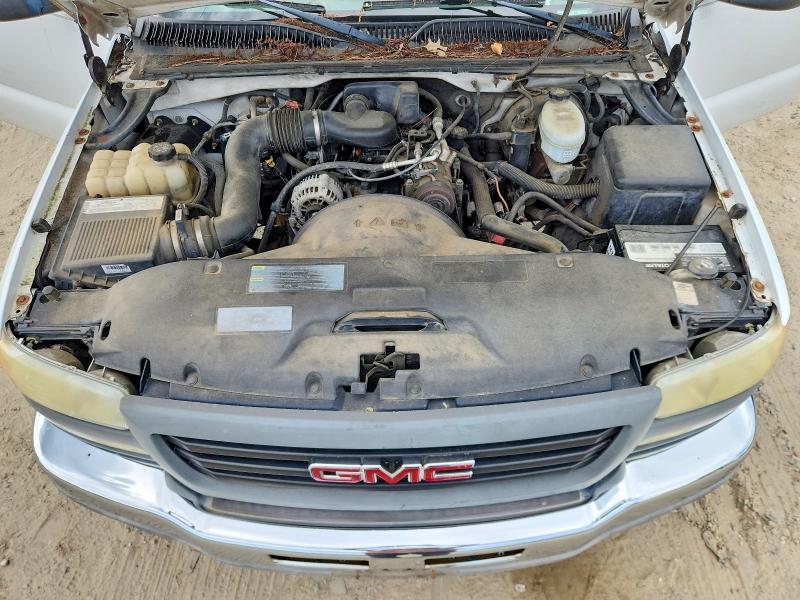 Aukcja sprzedaży 2004 Gmc New Sierra, vin: 1GTEC14X84Z107910, numer aukcji: 66375396