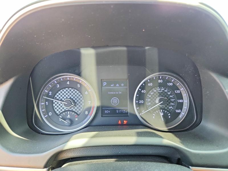 Aukcja sprzedaży 2019 Hyundai Elantra, vin: 5NPD84LF4KH434235, numer aukcji: 65532756