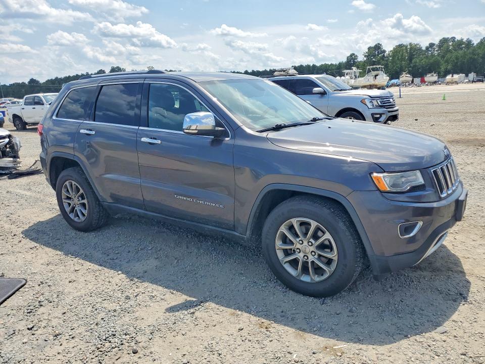 Aukcja sprzedaży 2015 Jeep Grand Cherokee, vin: 1C4RJFBG6FC184157, numer aukcji: 66563226