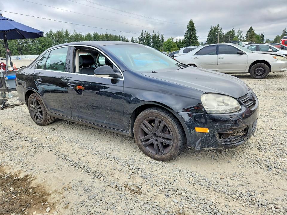 Продаж на аукціоні авто 2006 Volkswagen Jetta, vin: 3VWRF71KX6M629203, номер лоту: 64372286