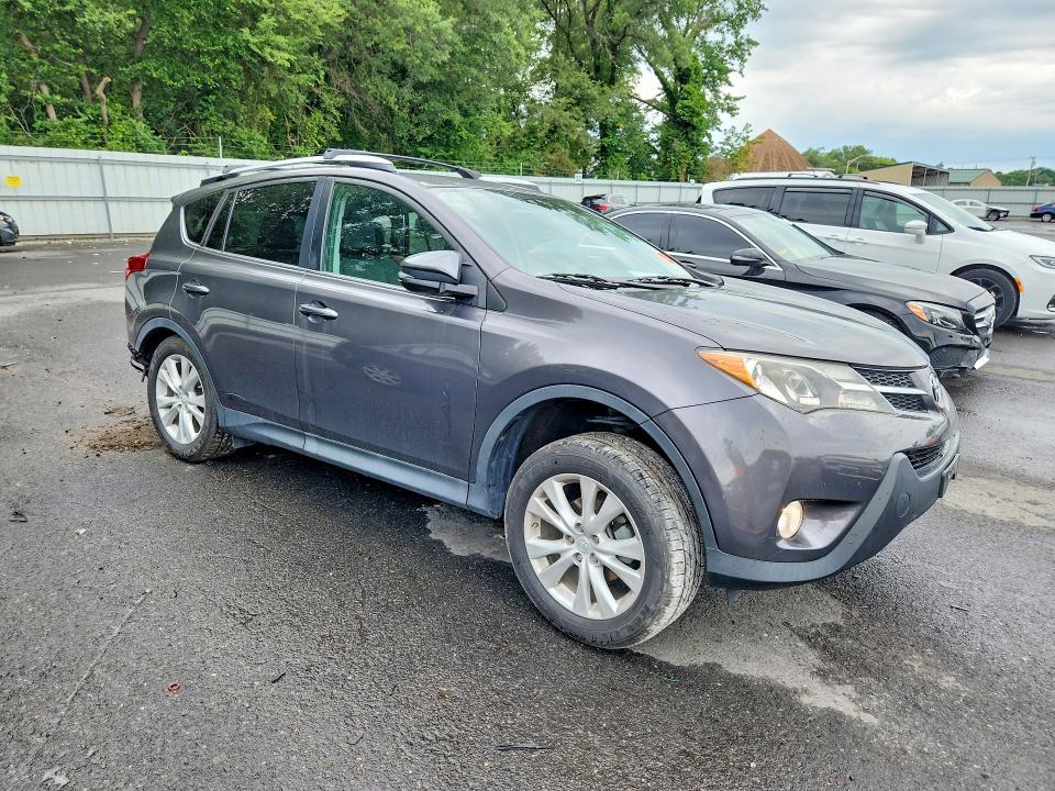 Продаж на аукціоні авто 2015 Toyota Rav4, vin: 2T3DFREV7FW408797, номер лоту: 65874356