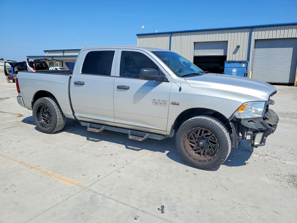 Aukcja sprzedaży 2014 Ram 1500, vin: 1C6RR6KTXES245186, numer aukcji: 65933716