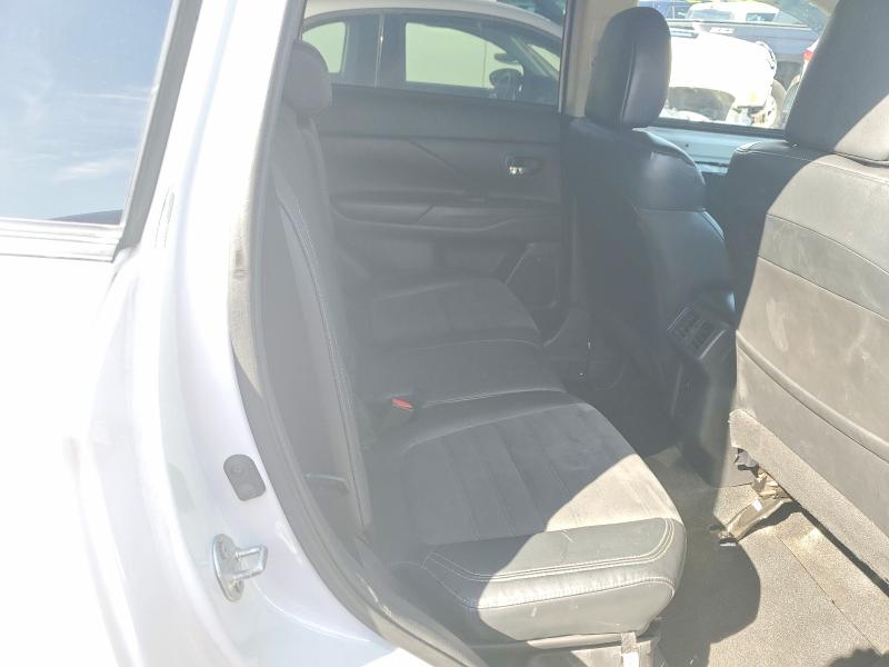 Aukcja sprzedaży 2019 Mitsubishi Outlander, vin: JA4AZ3A34KZ011340, numer aukcji: 64892976