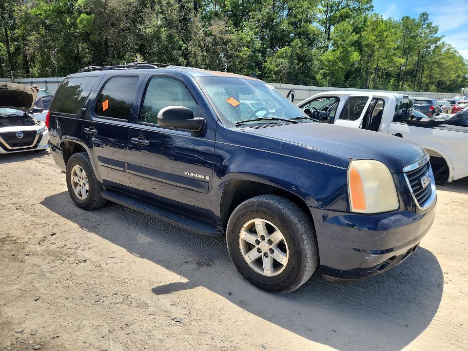 Aukcja sprzedaży 2007 Gmc Yukon, vin: 1GKFC13J37R371899, numer aukcji: 57170446