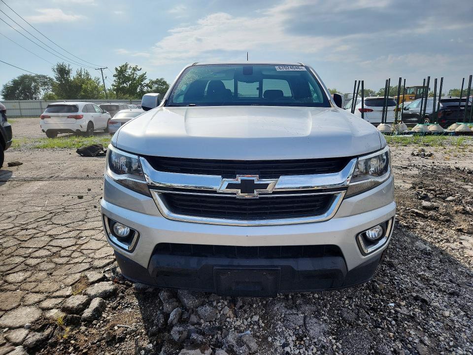 Aukcja sprzedaży 2017 Chevrolet Colorado, vin: 1GCHSCEN5H1158827, numer aukcji: 67024046