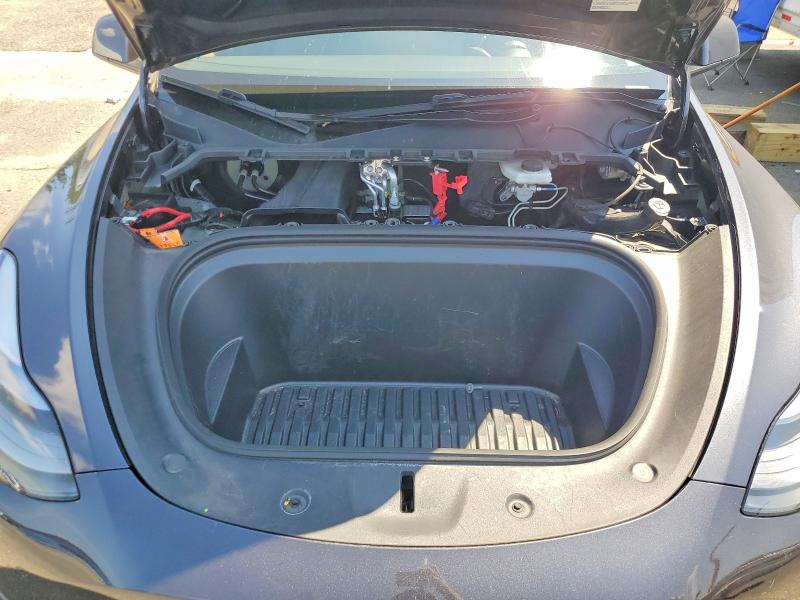 Aukcja sprzedaży 2024 Tesla Model Y, vin: 7SAYGDEE3RA305114, numer aukcji: 64210626