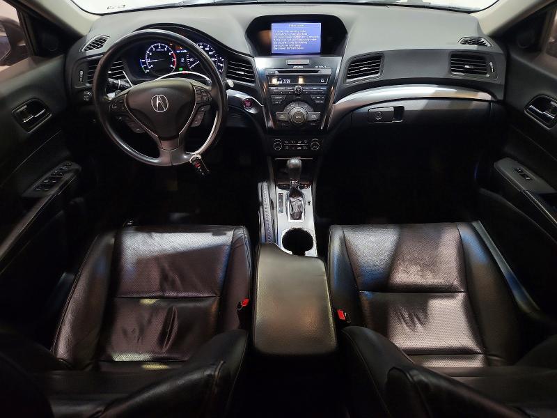 2013 Acura Ilx მანქანა იყიდება აუქციონზე, vin: 19VDE3F78DE300724, აუქციონის ნომერი: 64274856