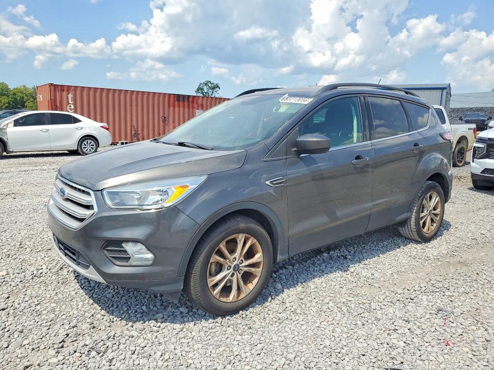 Aukcja sprzedaży 2018 Ford Escape, vin: 1FMCU0GD5JUB40321, numer aukcji: 65213056