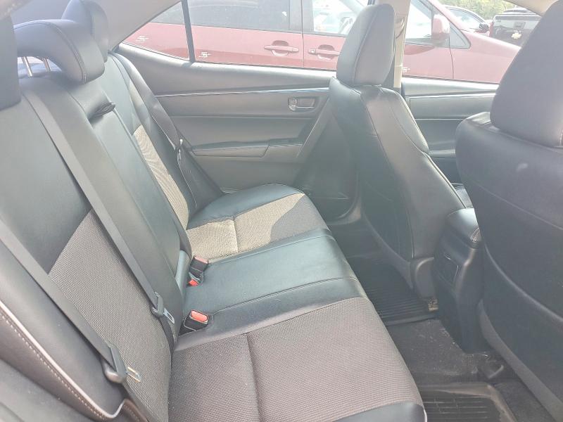 Продажа на аукционе авто 2016 Toyota Corolla, vin: 2T1BURHE3GC743138, номер лота: 64492756