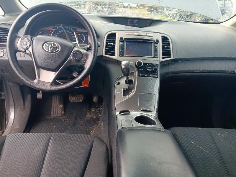 Продаж на аукціоні авто 2013 Toyota Venza, vin: 4T3BA3BB1DU048307, номер лоту: 64604716