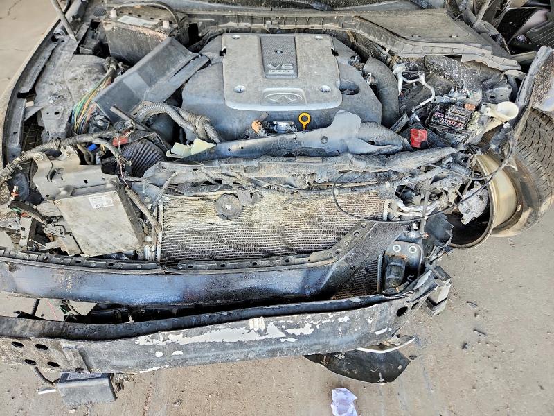65548136 :رقم المزاد ، JN1BV7AP7EM671652 vin ، 2014 Infiniti Q50 مزاد بيع