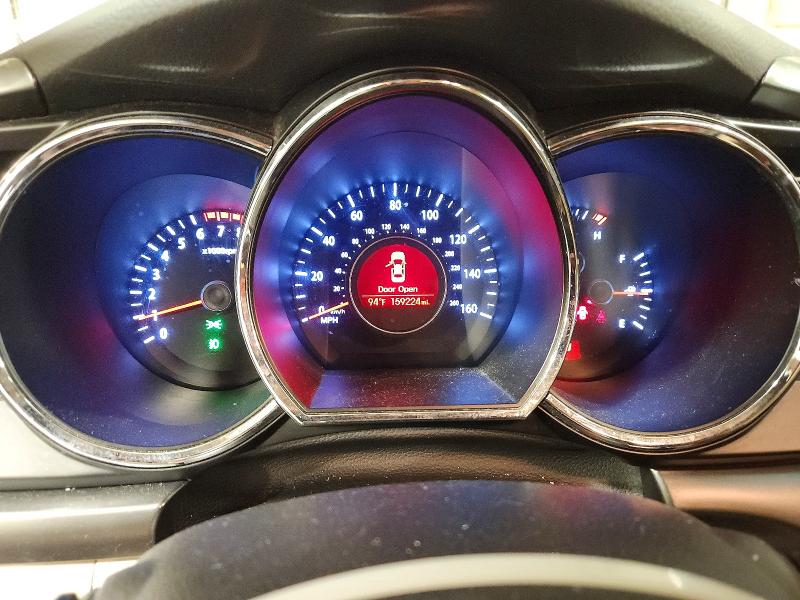 63290586 :رقم المزاد ، KNAGM4A73D5337449 vin ، 2013 Kia Optima مزاد بيع
