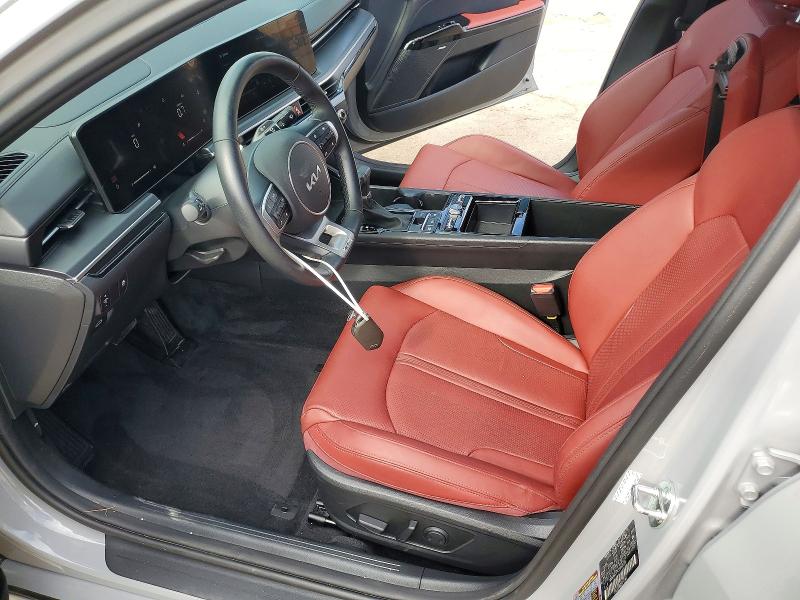 Продажа на аукционе авто 2025 Kia K5, vin: KNAG64J74S5352629, номер лота: 65520486