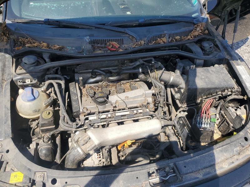 64477946 :رقم المزاد ، TRUTC28N631008754 vin ، 2003 Audi Tt مزاد بيع