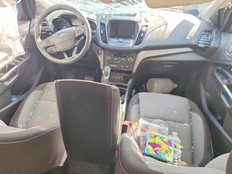 63842536 :رقم المزاد ، 1FMCU9GD2KUA10079 vin ، 2019 Ford Escape مزاد بيع