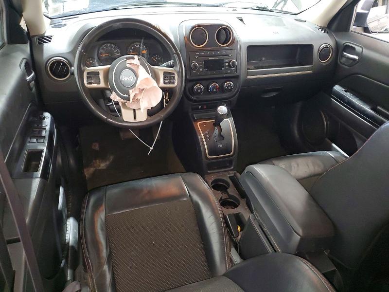 Продажа на аукционе авто 2016 Jeep Patriot, vin: 1C4NJPBBXGD776570, номер лота: 63288426