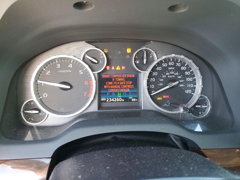 65470026 :رقم المزاد ، 5TFHW5F11GX494028 vin ، 2016 Toyota Tundra مزاد بيع