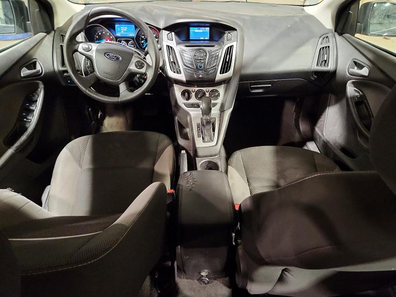 Aukcja sprzedaży 2014 Ford Focus, vin: 1FADP3K29EL226997, numer aukcji: 64415876