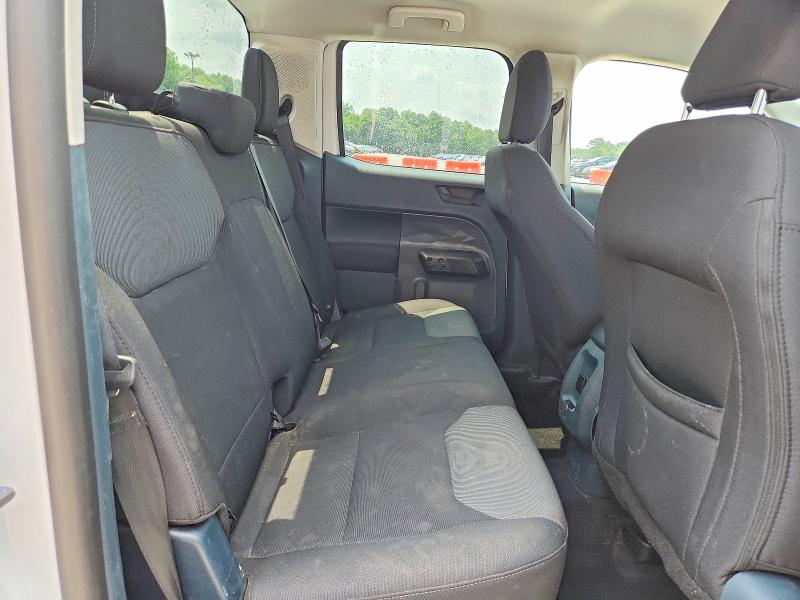 Продаж на аукціоні авто 2023 Ford Maverick, vin: 3FTTW8F92PRB03933, номер лоту: 64337836