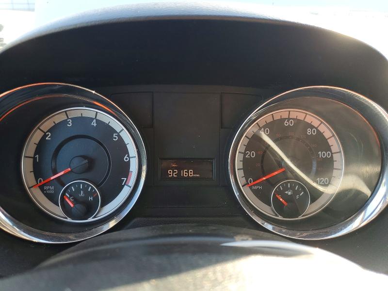 66614916 :رقم المزاد ، 2C7WDGBG0JR203448 vin ، 2018 Dodge Grand Caravan مزاد بيع
