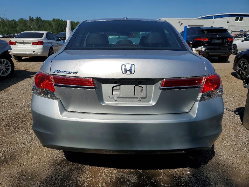 Продажа на аукционе авто 2011 Honda Accord, vin: 1HGCP2F86BA802004, номер лота: 63229326