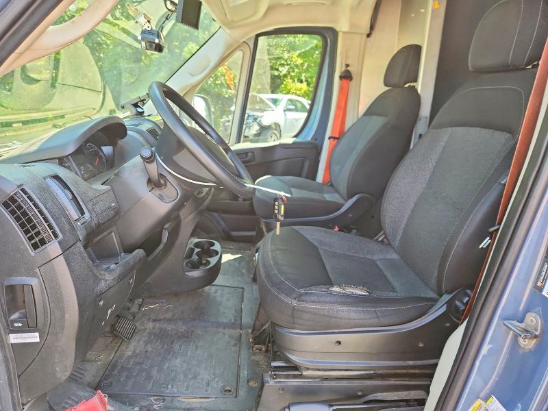 Продаж на аукціоні авто 2020 Ram Promaster 3500, vin: 3C6URVJG3LE128610, номер лоту: 65920186