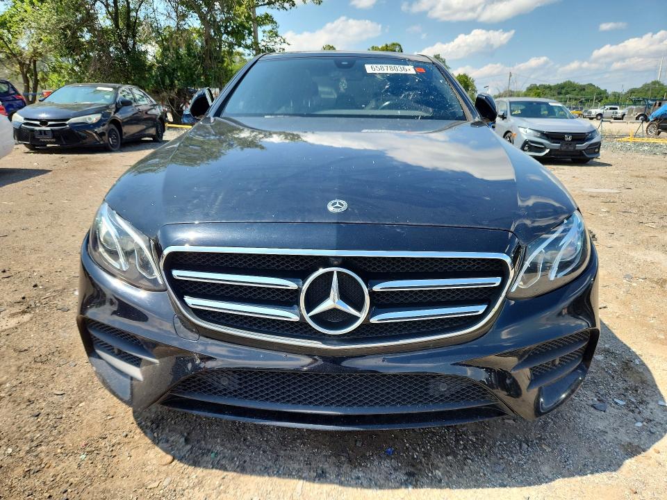 Aukcja sprzedaży 2020 Mercedes-benz E, vin: W1KZF8EB8LA825013, numer aukcji: 65878036
