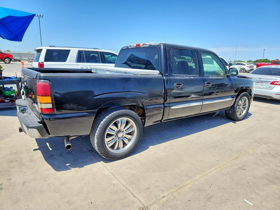 Продаж на аукціоні авто 2004 Gmc New Sierra, vin: 2GTEC13T541424339, номер лоту: 65339816