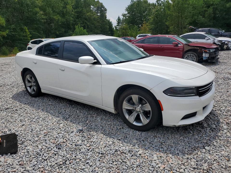 Продажа на аукционе авто 2015 Dodge Charger, vin: 2C3CDXBG6FH826526, номер лота: 66268796