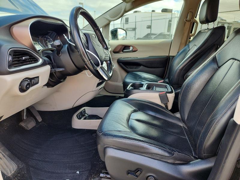 Aukcja sprzedaży 2019 Chrysler Pacifica, vin: 2C4RC1BG5KR665595, numer aukcji: 65378096