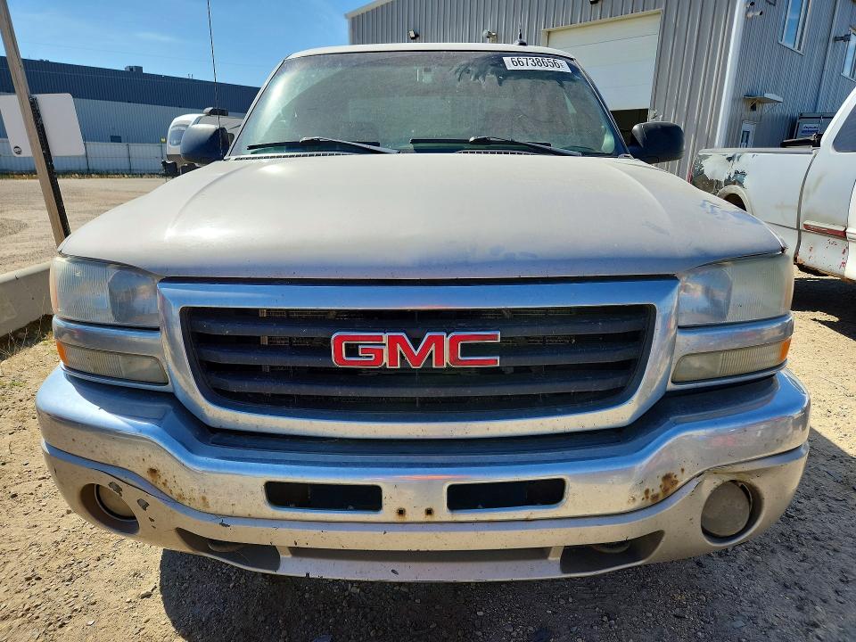 Auction sale of the 2004 Gmc New Sierra, vin: 2GTEK13T541323546, lot number: 66738656